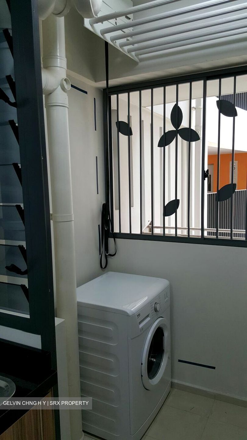 Blk 308C Waterway Terraces I (Punggol), HDB 4 Rooms #364317911